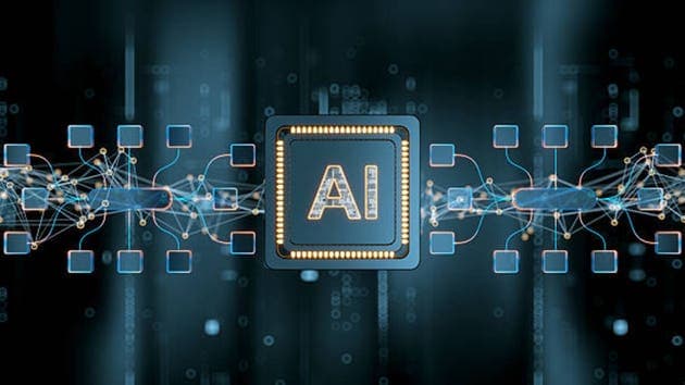 AI infra, chip stocks fall after report Meta building cloud ...