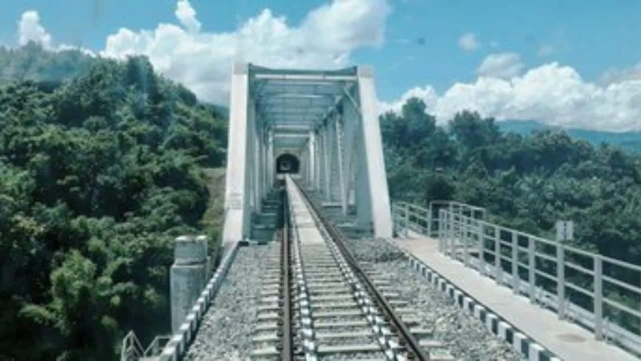 Railway PSU shares rally up to 11% on report of mega RVNL-IRCON merger