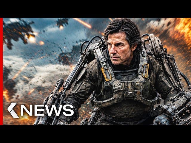 Christopher Nolan's The Odyssey — Trailer 2 + IMAX Trailer + Cyclops Reveal + Damon SNL Promo + July 17 + Summer Slate Buzz