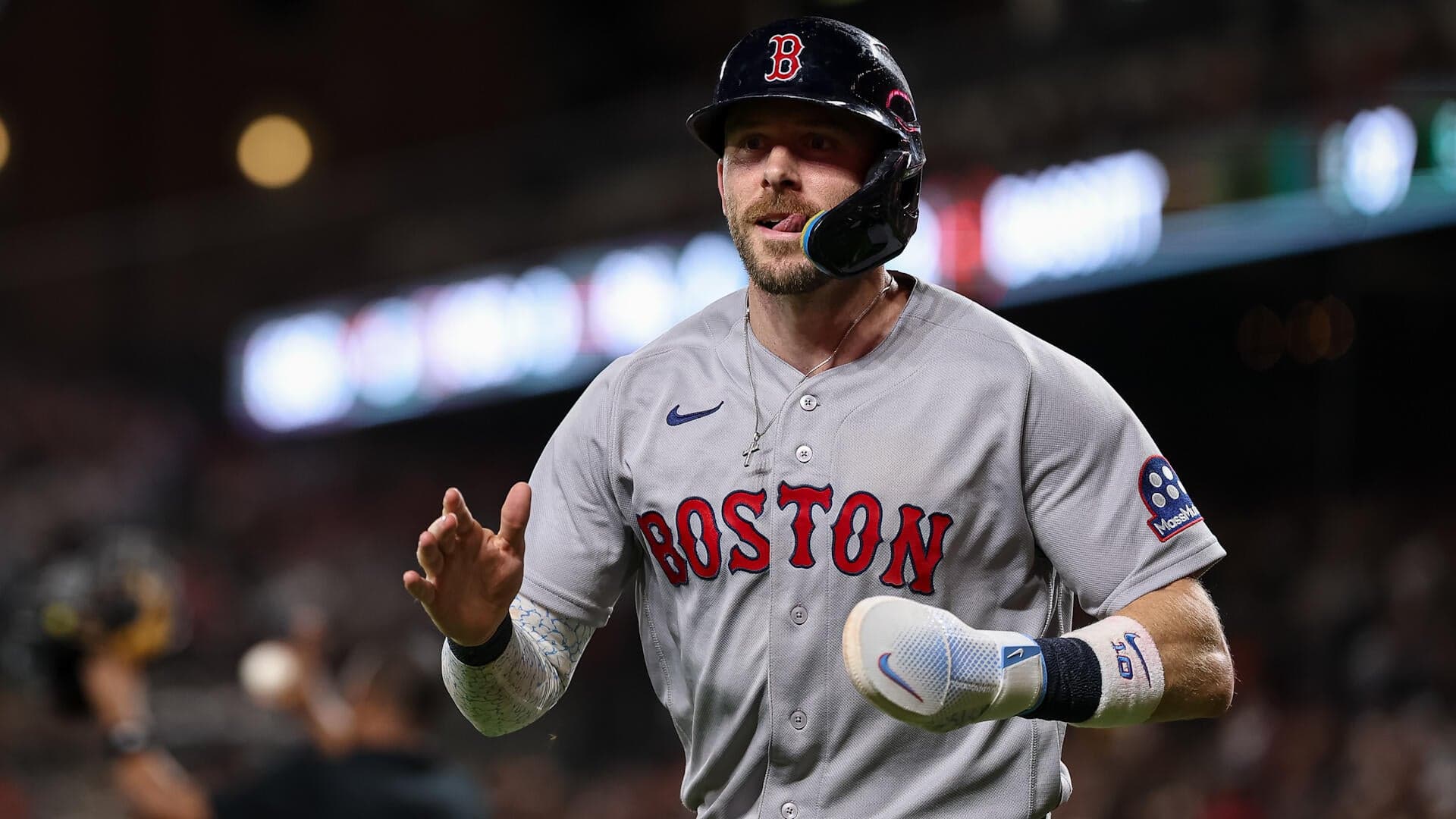 Highlights: Red Sox at Orioles (9/5)