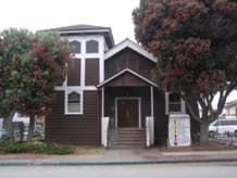 Sharp Park: A Historic Neighborhood in Pacifica
