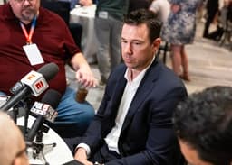 Klint Kubiak and the Las Vegas Raiders seem to have one ...
