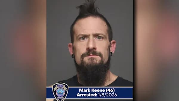 News 12 | New Jersey | Warrant: Snowplow driver admitted doing ‘bumps of cocaine’ before bizarre Fairfield crash