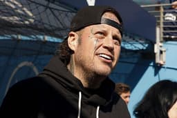 Jelly Roll Debuts New Look