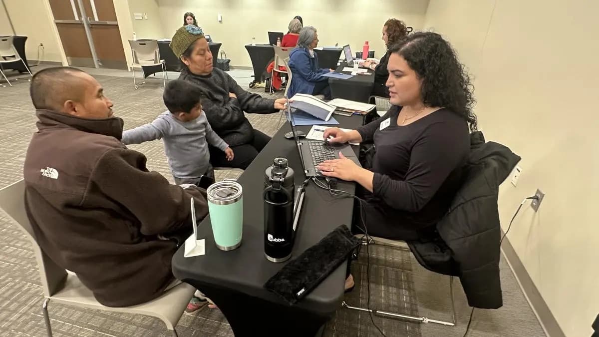 New Medicaid Rules Could Affect NC Immigrants