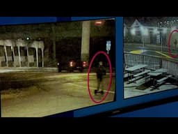 FULL | LMPD releases body cam, grisly details about man they shot and his sadistic past