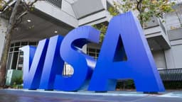 Visa showcases agentic commerce payments at Global Fintech ...