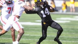 Opponent Offense Preview: Iowa Hawkeyes