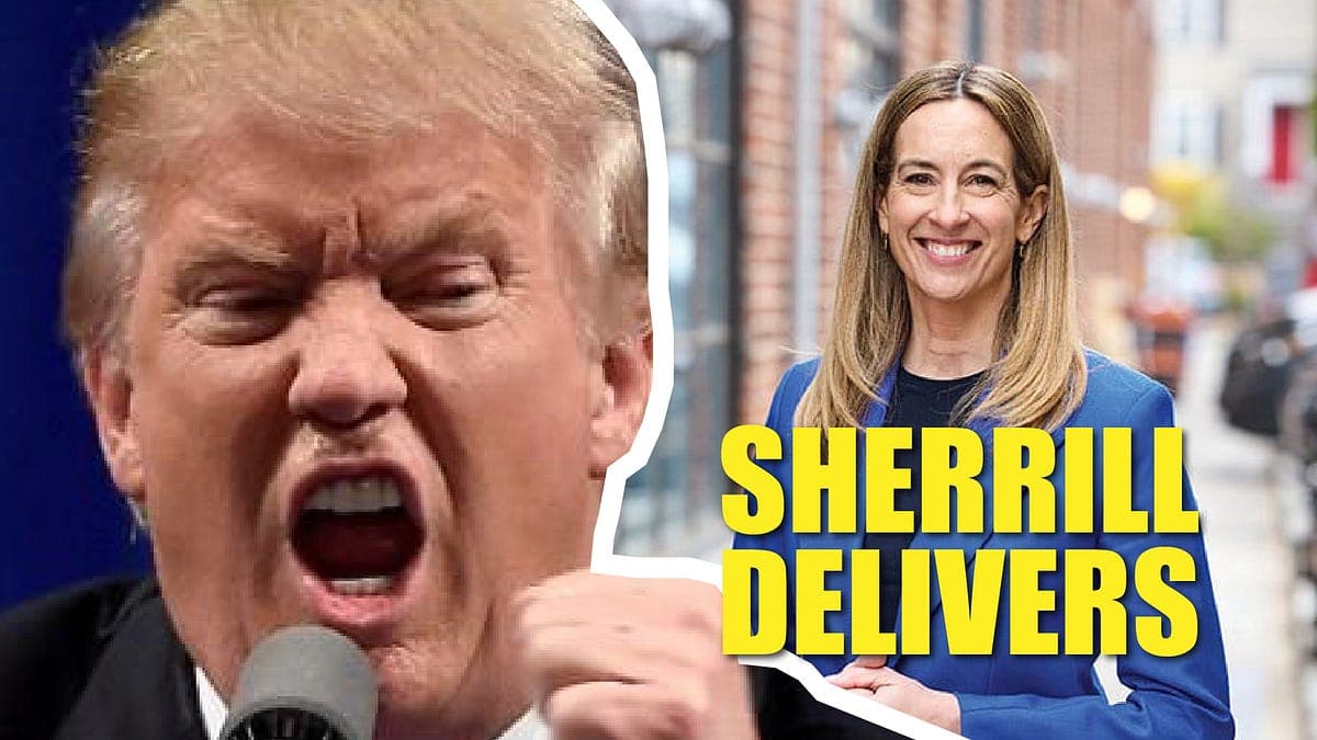 New Jersey Becomes a Stronger Sanctuary as Sherrill Shields Reproductive and Gender-Affirming Healthcare