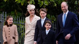 William and Kate's non-negotiable move after Andrew scandal - 'they'll feel justified' - The Mirror