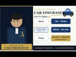 Car Insurance Companies Hate These Money-Saving Tricks