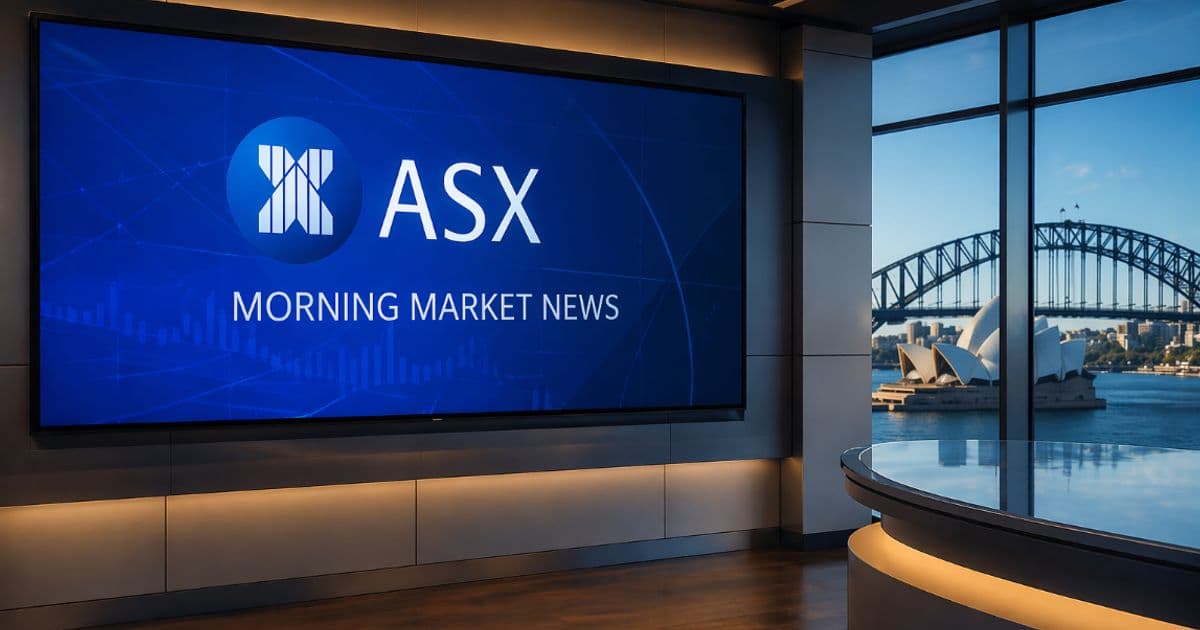 Small Cap Watch: Aurum clears key permitting hurdle, Provaris expands CCS opportunity, Highfield advances appeal