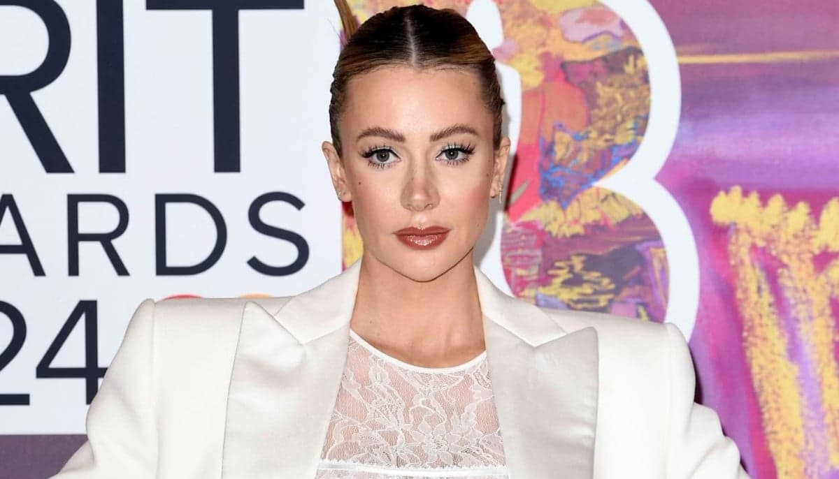 Olivia Attwood opens up about ‘toughest’ breakup