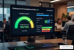 Top AI Security Compliance Services 2026