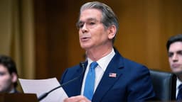 Treasury Asks Banks to Watch for Immigration-Linked Payroll Red Flags as Enforcement Expands Beyond the Border