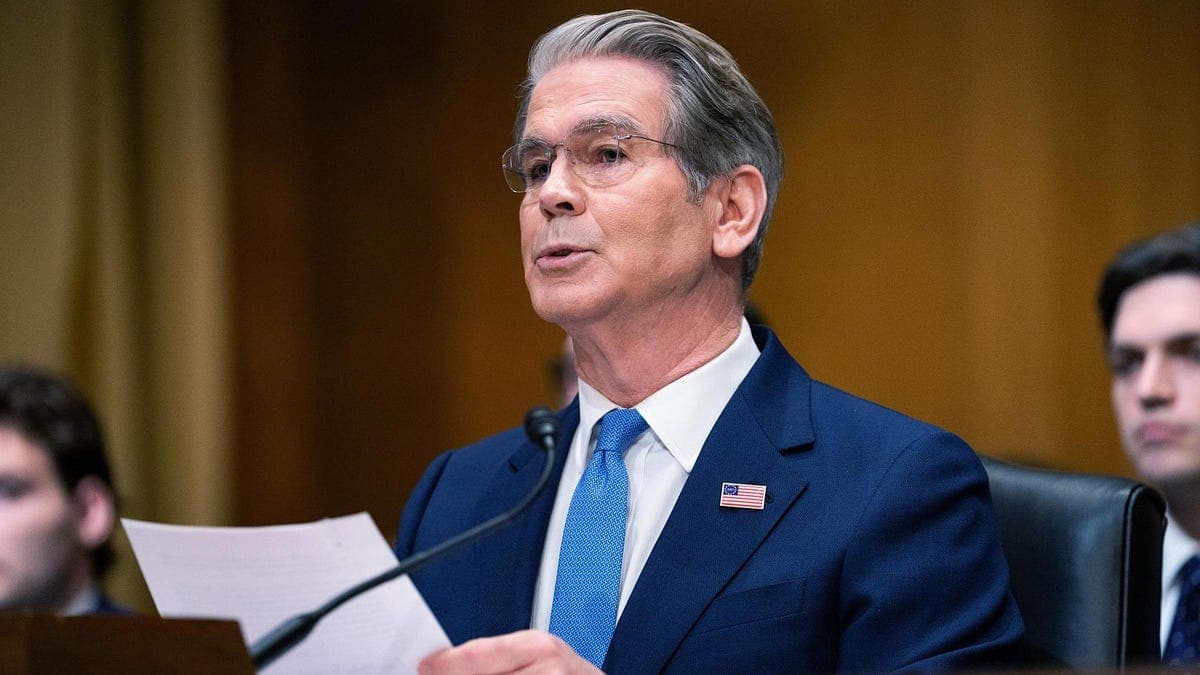 Treasury Asks Banks to Watch for Immigration-Linked Payroll Red Flags as Enforcement Expands Beyond the Border