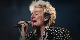 Ticketmaster: Rod Stewart Las Vegas shows canceled at Caesars Palace
