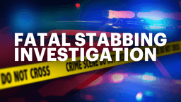 Juvenile arrested in connection with fatal Camden stabbing