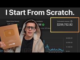 How to start a faceless YouTube channel with AI [FREE COURSE]