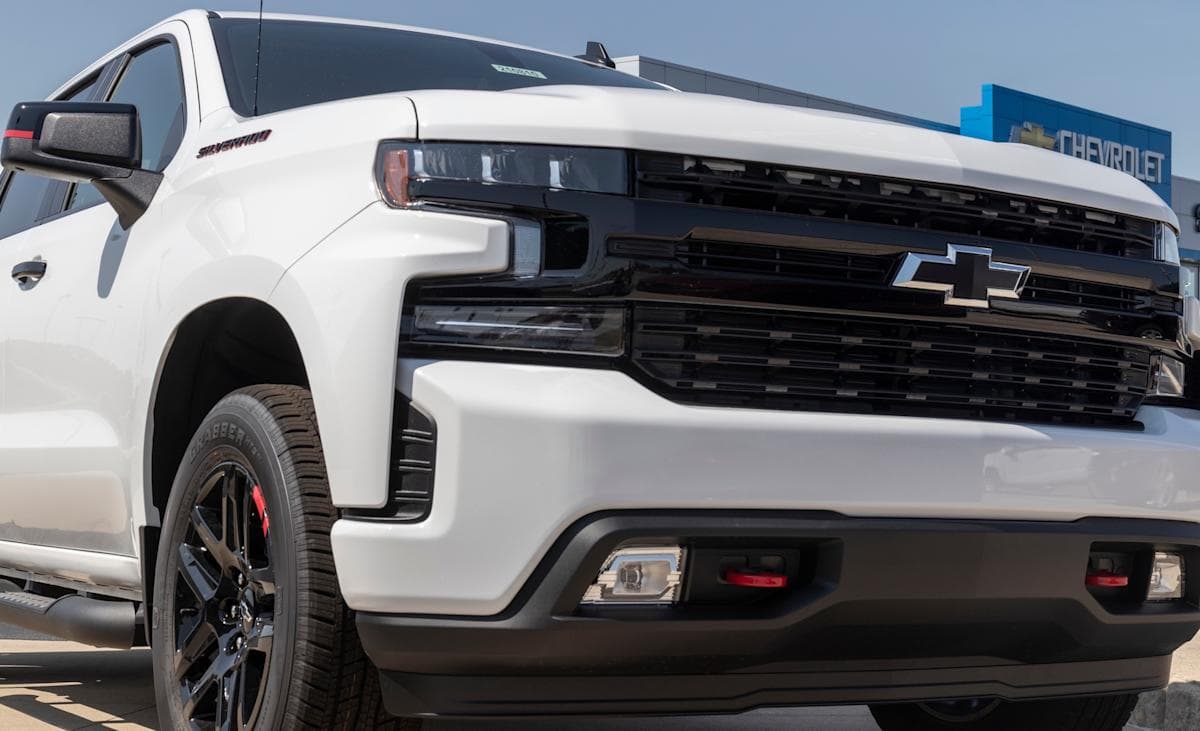 4 electric trucks that could tempt traditional pickup drivers to make the switch