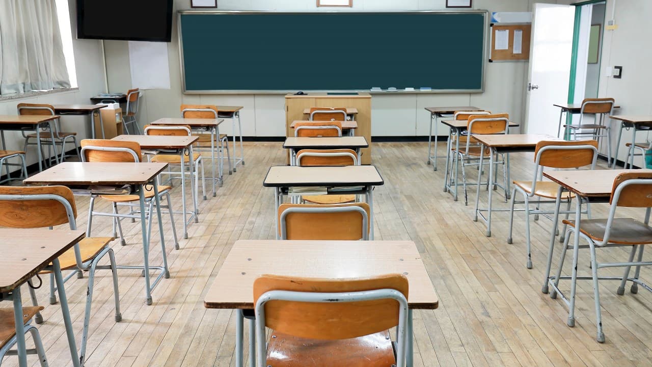 Local private schools receive state grants for school safety, legislators announce