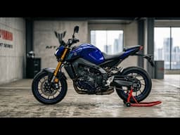 Why Everyone Will Want the 2026 Yamaha MT 05!
