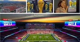 FIFA World Cup 2026 at Levi’s Stadium: The Complete Bay Area Local’s Guide (Matches, Tickets, Transit & Fan Zones)