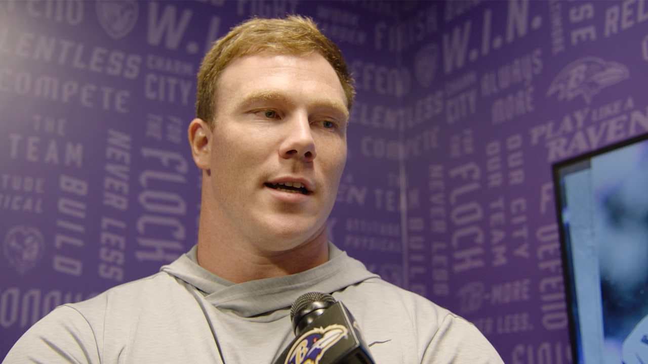 Ravens offensive-line injuries threaten stability