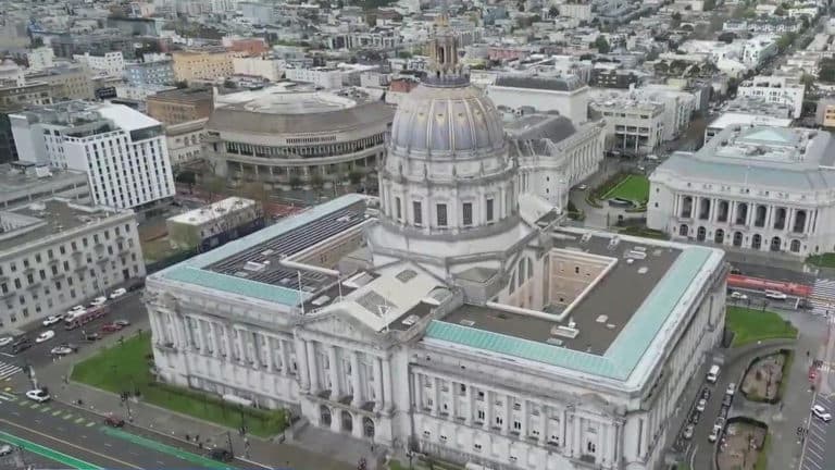San Francisco city workers receive layoff notices as Mayor Daniel Lurie cuts jobs amid budget deficit