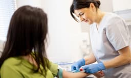 Simple blood test may detect dementia warning signs years before symptoms appear