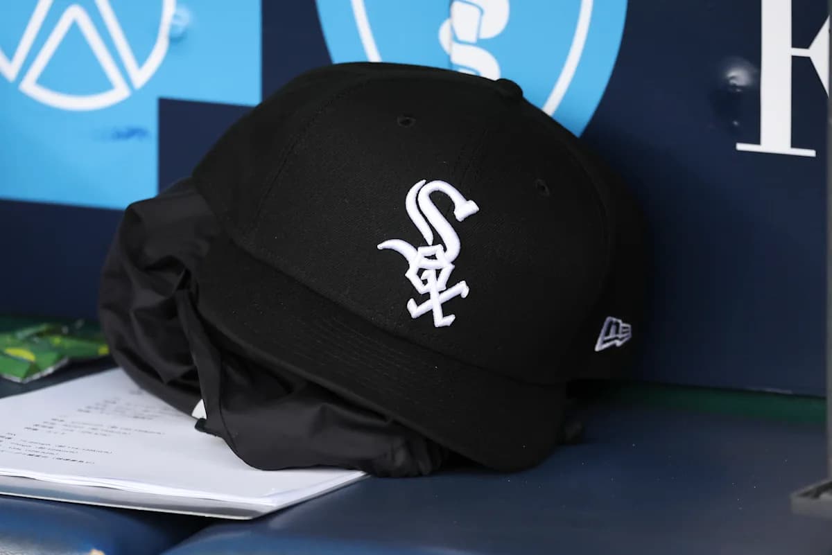 White Sox scouting director reportedly resigns after investigation into ...