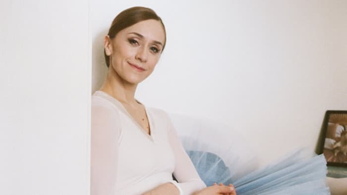 Marianela Nuñez: 'I fell in love with ballet and couldn't let it go