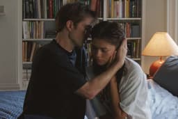 What’s the drama behind Robert Pattinson and Zendaya’s 'The Drama'?