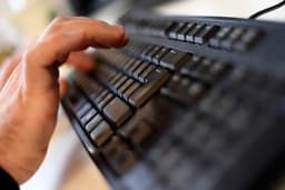 Digital advocates seek probe into Baguio ransomware attack