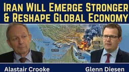 Iran emerges strengthened; Shock waves from the war will transform many dimensions of the global system