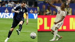 From La Masia To FIFA World Cup Final: The Extraordinary Story Of Lionel Messi And Lamine Yamal | Outlook India