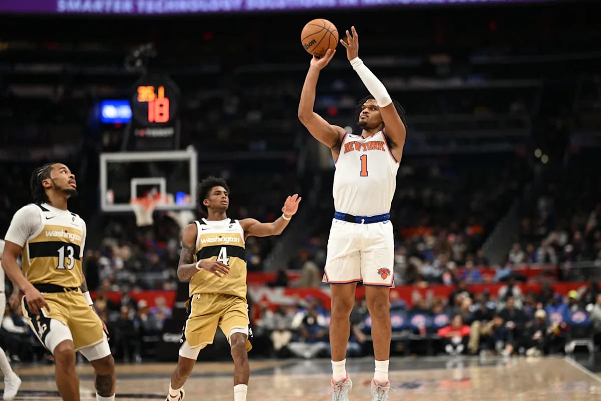 Sixers to sign 2024 first rounder Dillon Jones to an Exhibit 10 deal