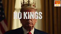 Join the call to stop authoritarian power, demand oversight, and defend democracy now. 