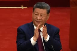 分析：習近平獨裁整肅手段效法史達林、毛澤東| 中外大事紀