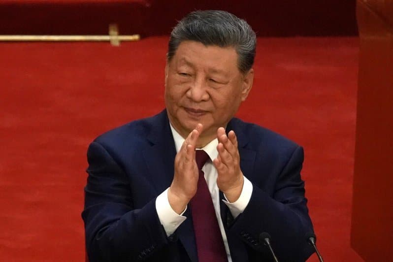 分析：習近平獨裁整肅手段效法史達林、毛澤東| 中外大事紀