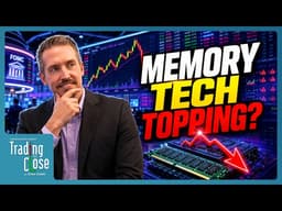 Fed Chair Warsh Shock! Inflation Spreads As Tech Reverses