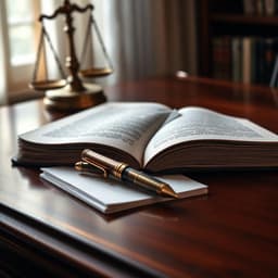 Trump Insight Digest