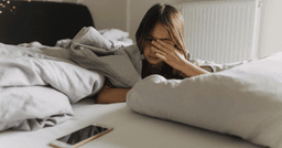 Early School Mornings and Teen Mental Health