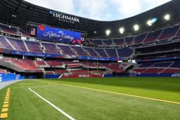 Buffalo Bills Unveil New Nickey City Jerseys
