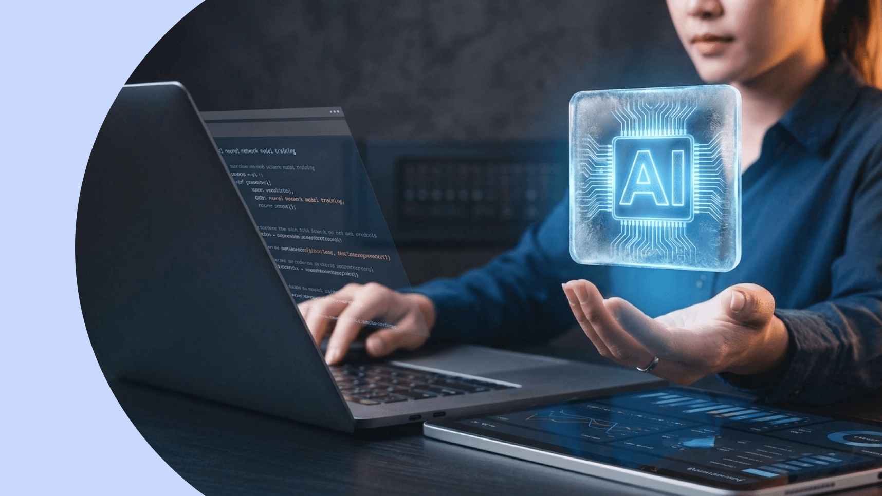 How Agentic AI Affects Your Workforce