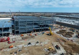 Public Opposition to Local Data Centers Rises Sharply