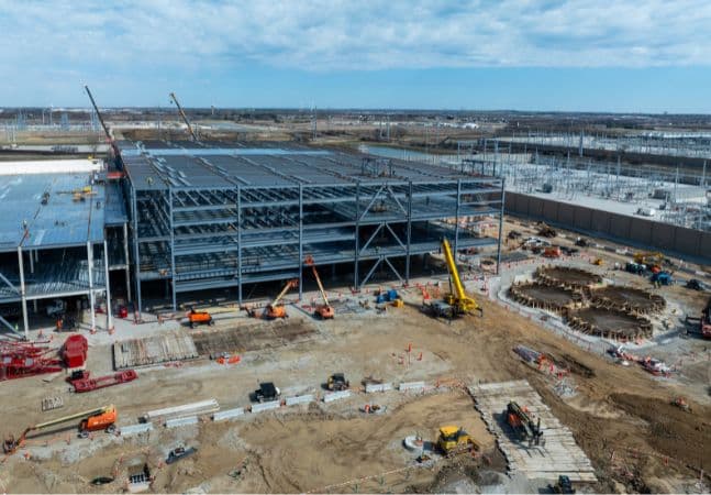 Public Opposition to Local Data Centers Rises Sharply