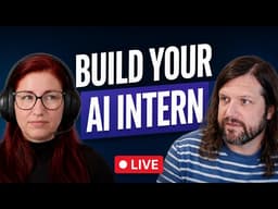 Build an AI Coding Agent That Works While You Sleep (Live Demo)