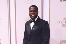 Kevin Hart Defends Controversial Roast, Distances Himself From MAGA Comic’s George Floyd Joke