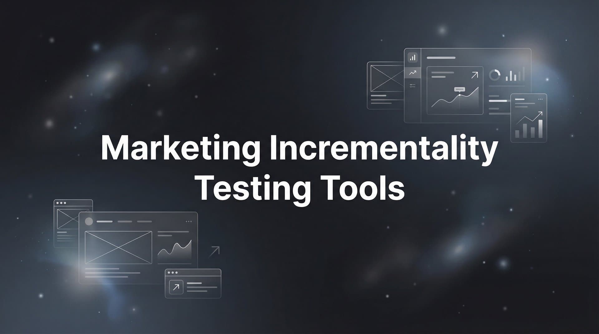 9 Best Marketing Incrementality Testing Tools 2026